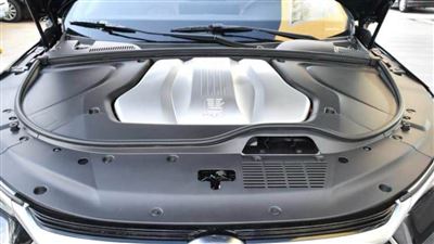 بی‌وای‌دی تانگ DMi مدل 2023